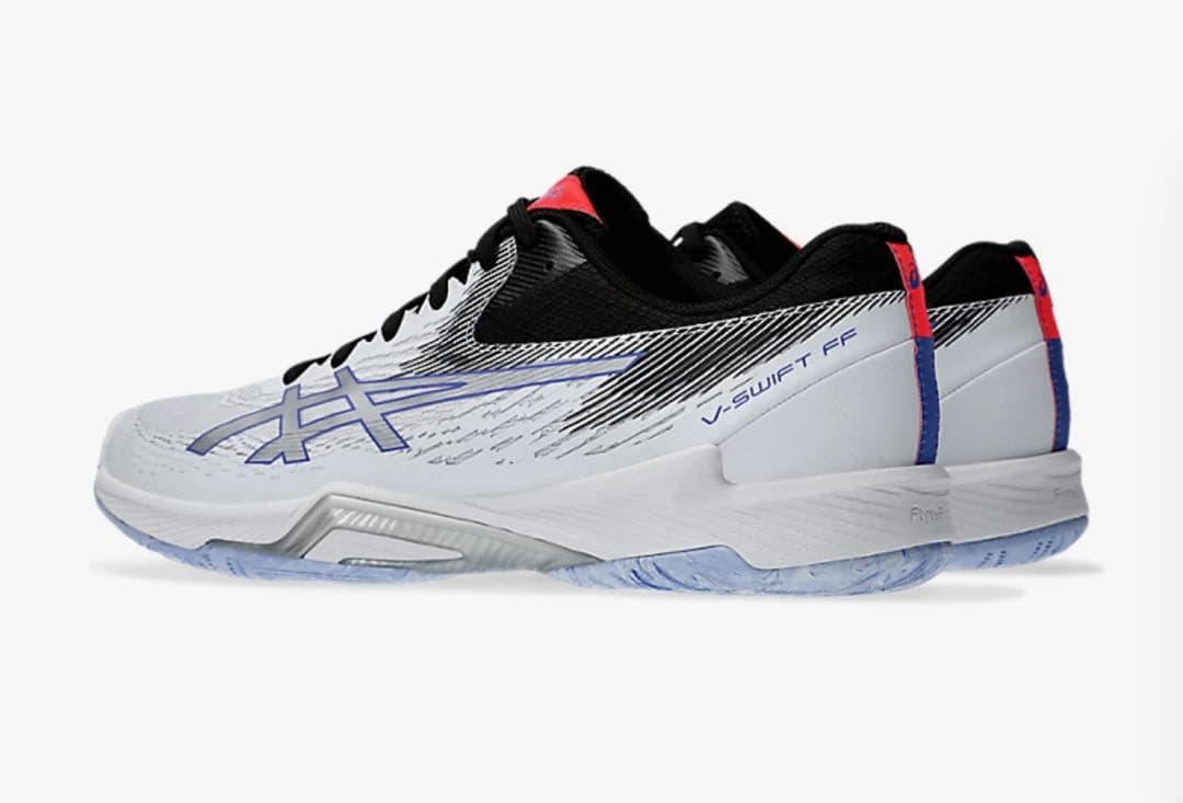 ASICS V-SWIFT FF バレーボールシューズ