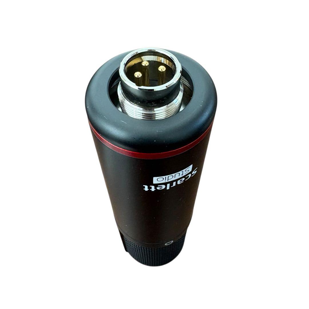 DTM・DAW Focusrite Scarlett 2i2 Studio 3rd Gen