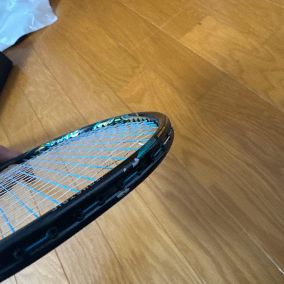 バドミントンラケット ASTROX88S PRO