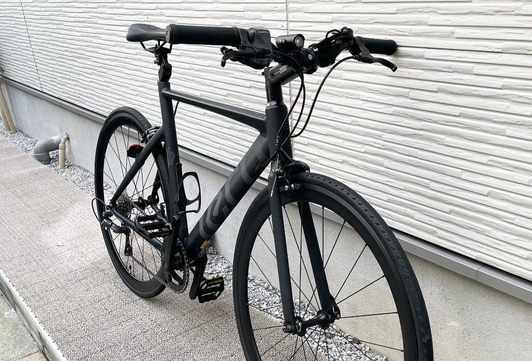 TERN ターン RIP リップ クロスバイク