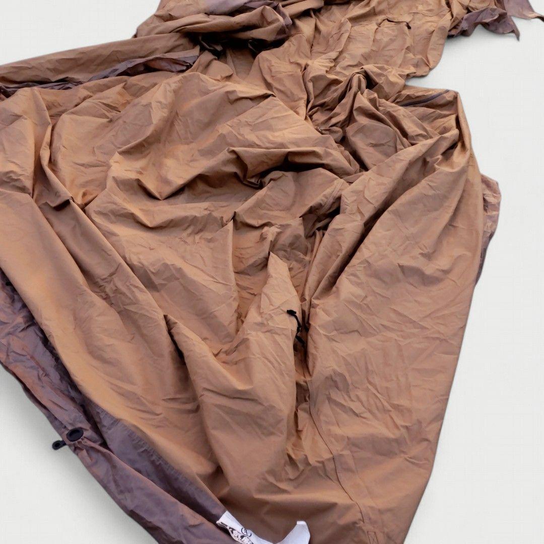 テンマクデザイン サーカスTC コンフォート MID サイドフラップ