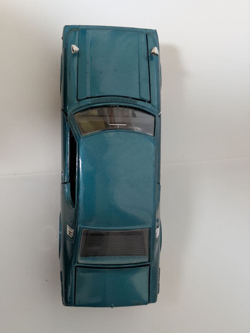 ヨネザワ ダイヤペット 1/30 トヨタ ニュー クラウン ハードトップ