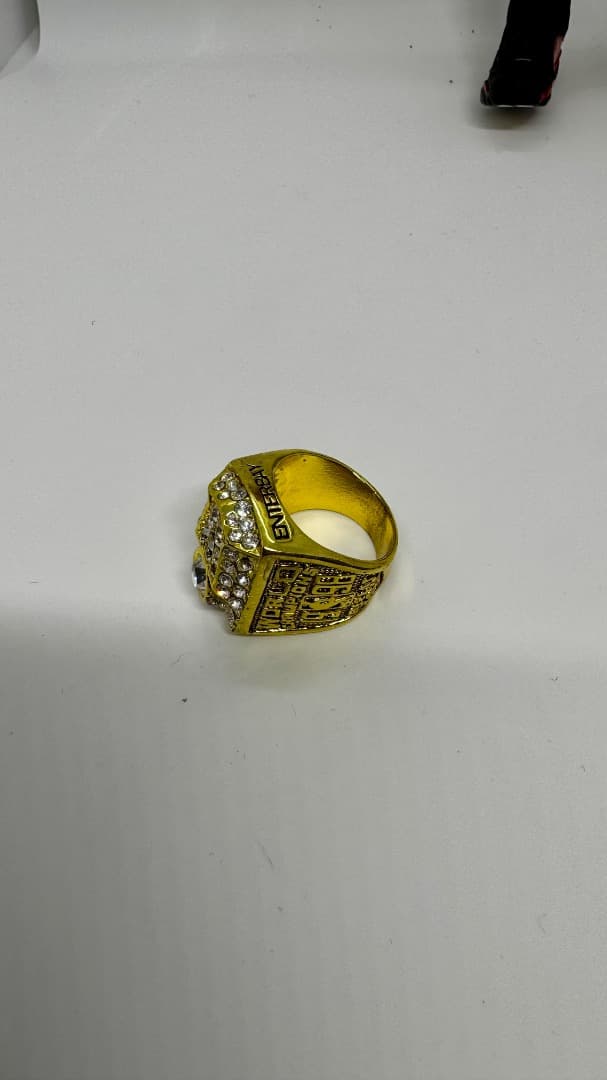 【箱無/経年劣化有】エンターベイ　マイケルジョーダン THE LAST SHOT