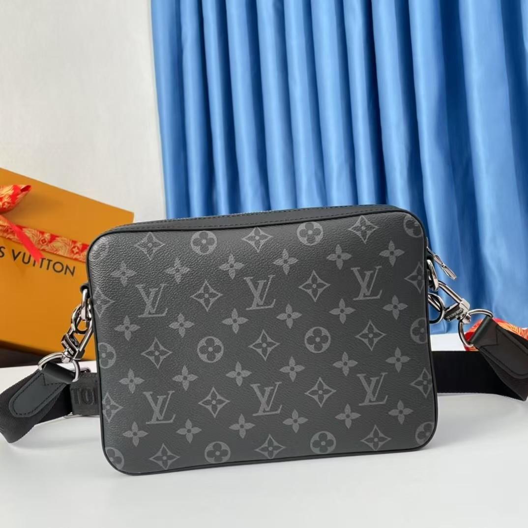 Louis Vuitton トリオメッセンジャー
