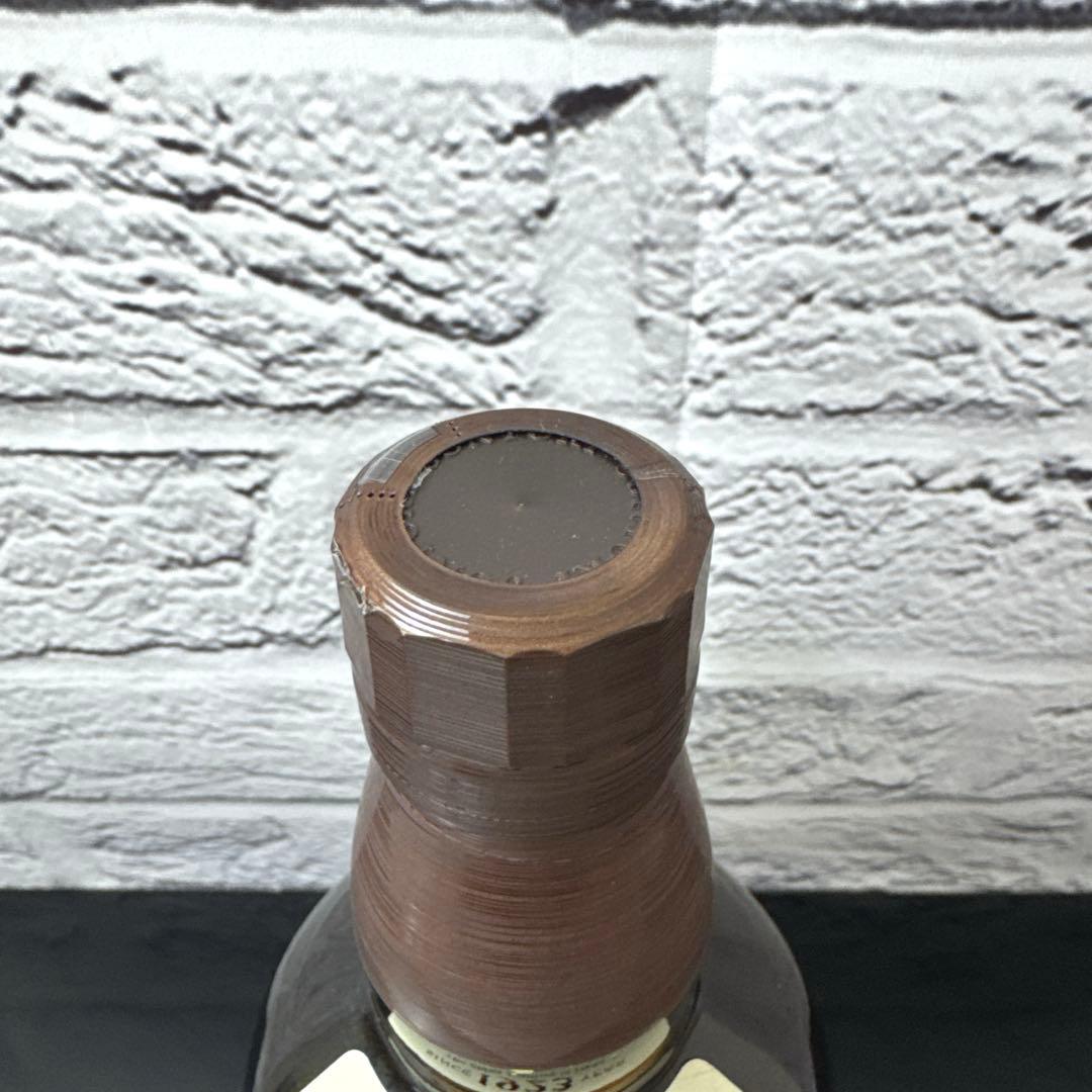 未開封 サントリー 山崎 ヤマザキ シングルモルトウイスキー 700ml