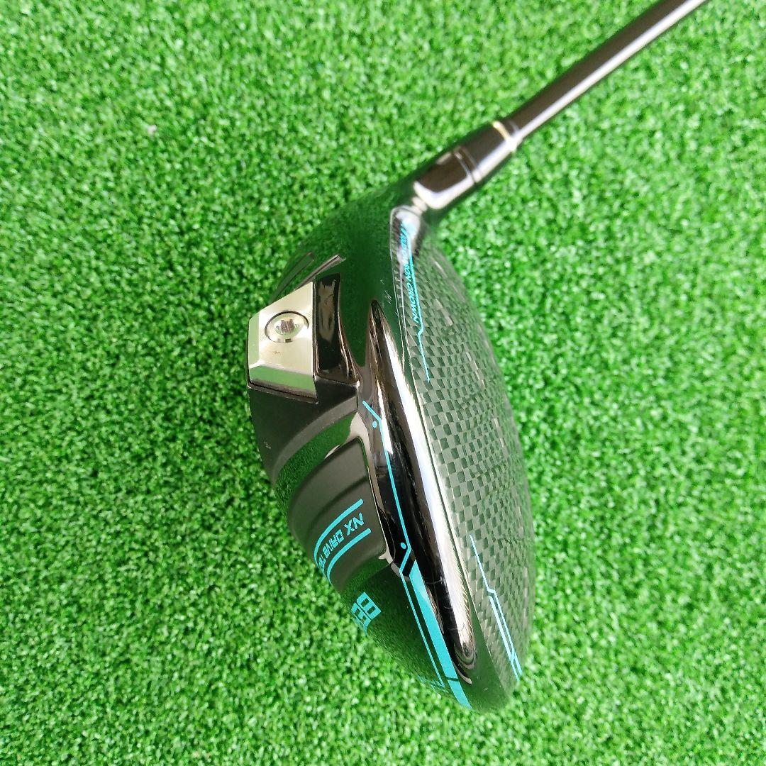 本間ベレスドライバー　VIZARD FOR NX 45 FLEX-SR シャフト