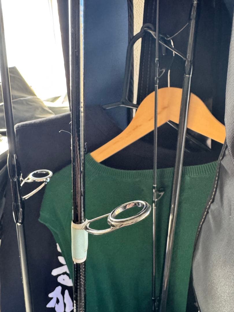 レスターファイン　マスターブレイド63ML