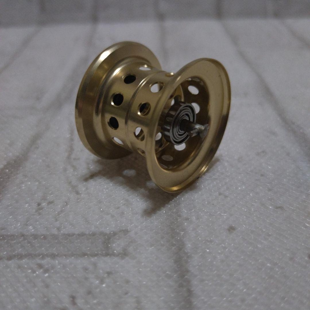 KTF　KAHEN ダイワ34mm スプール