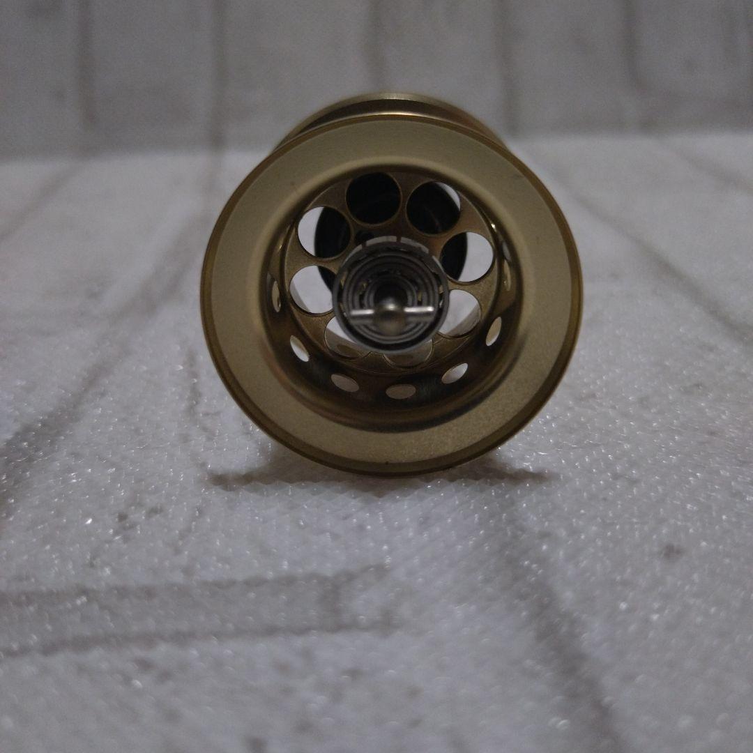 KTF　KAHEN ダイワ34mm スプール