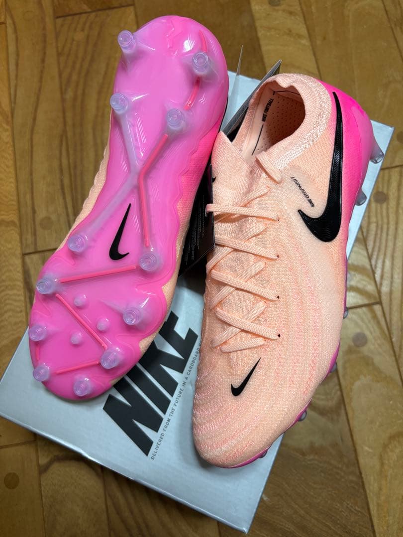 新品　大特価　ナイキ　ファントム GX 2 エリート AG-PRO 28cm