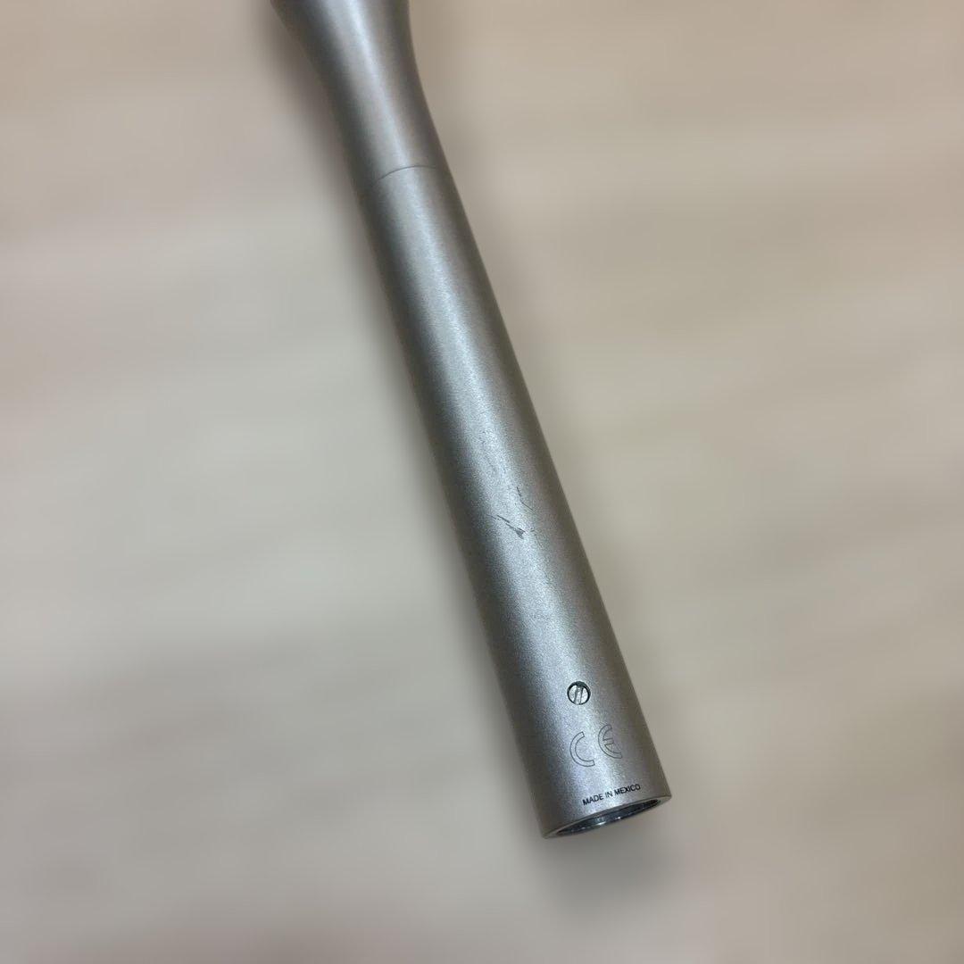 プロ用ダイナミックマイク SHURE SM63L