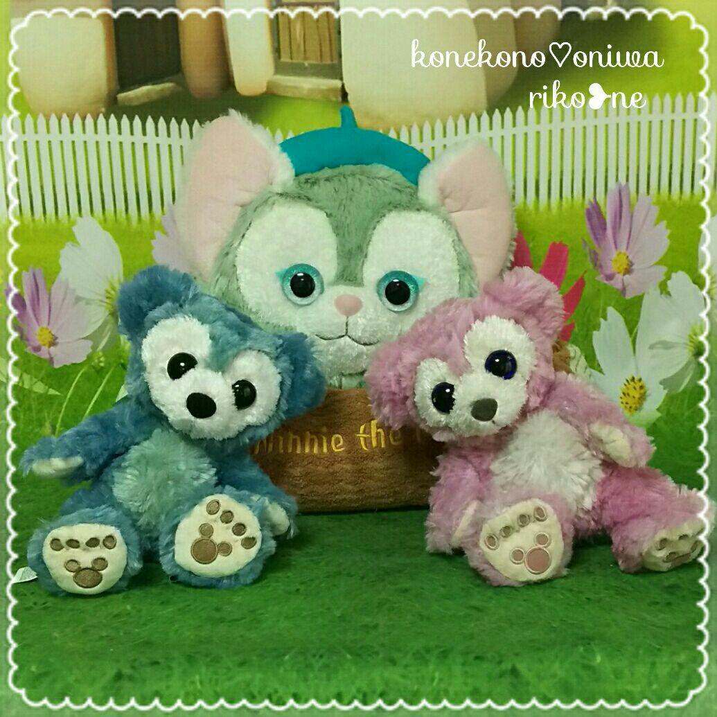 ステエン様♡確認page☆