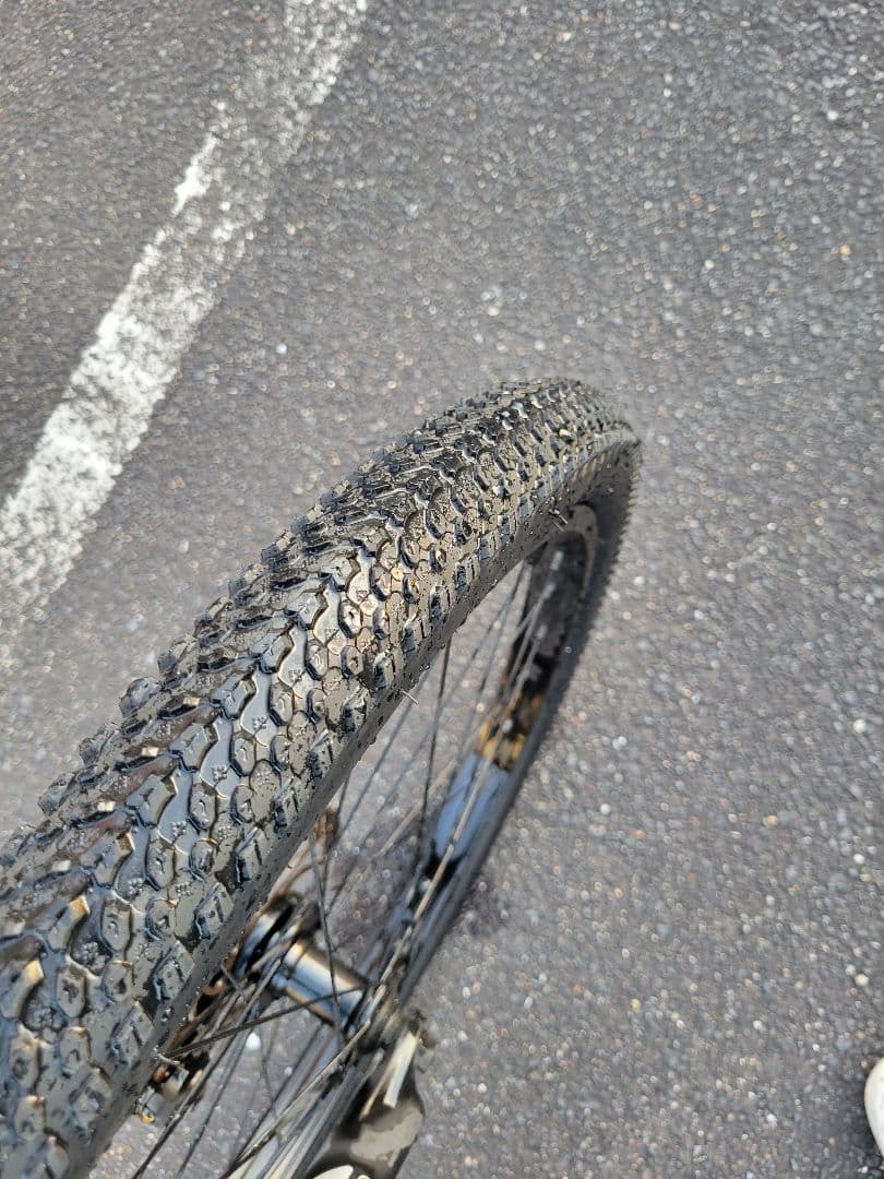 MON✨FIRE BALL✨26インチ