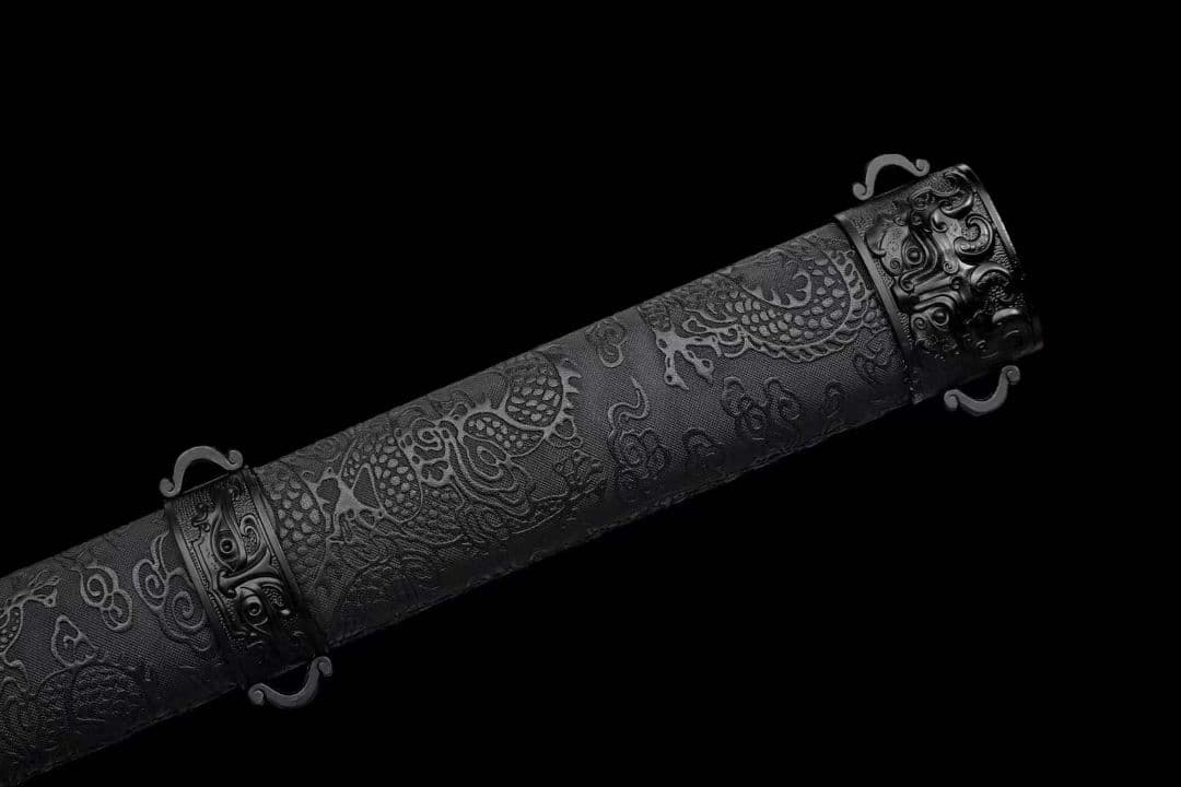 【行者】 古兵器 武具　刀装具　日本刀　模造刀 居合刀