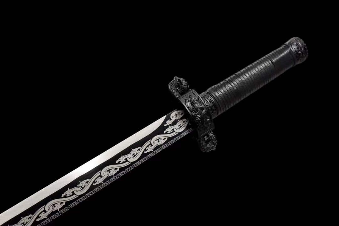 【行者】 古兵器 武具　刀装具　日本刀　模造刀 居合刀