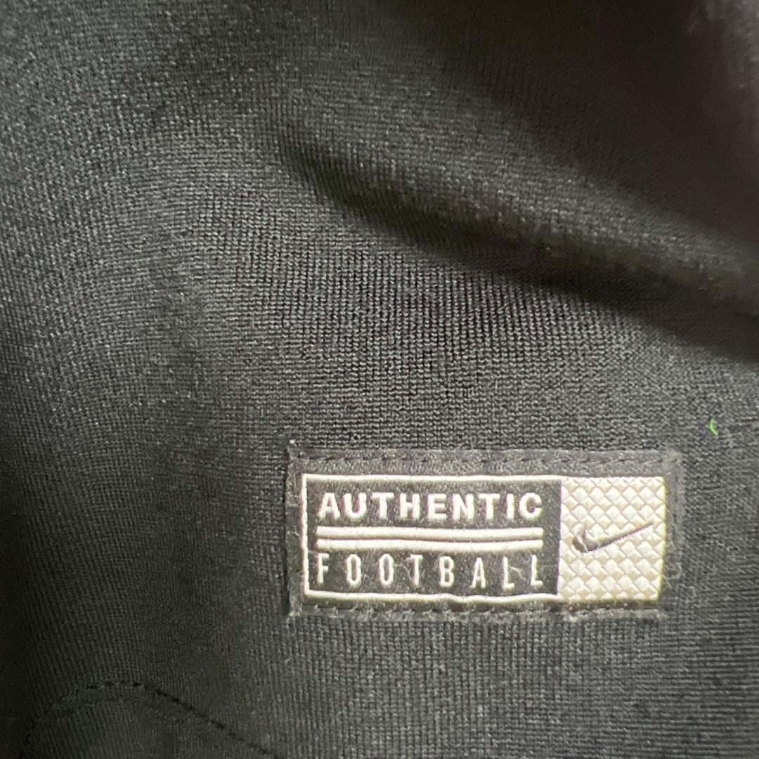 ま*ん様 nike PSG パリサンジェルマン　ヴェイパーニット セットアップ