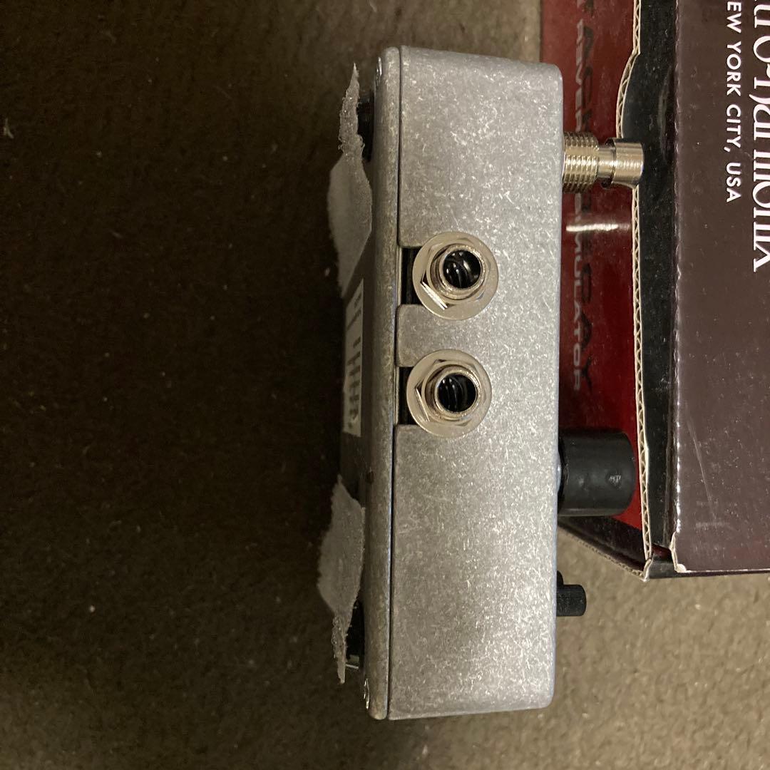 electro-harmonix ATTACK DECAY 中古