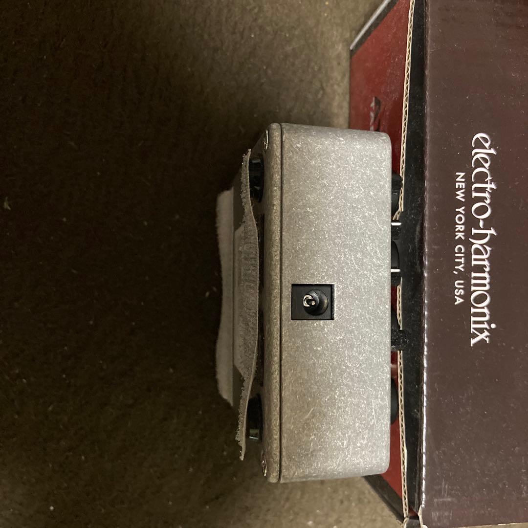 electro-harmonix ATTACK DECAY 中古