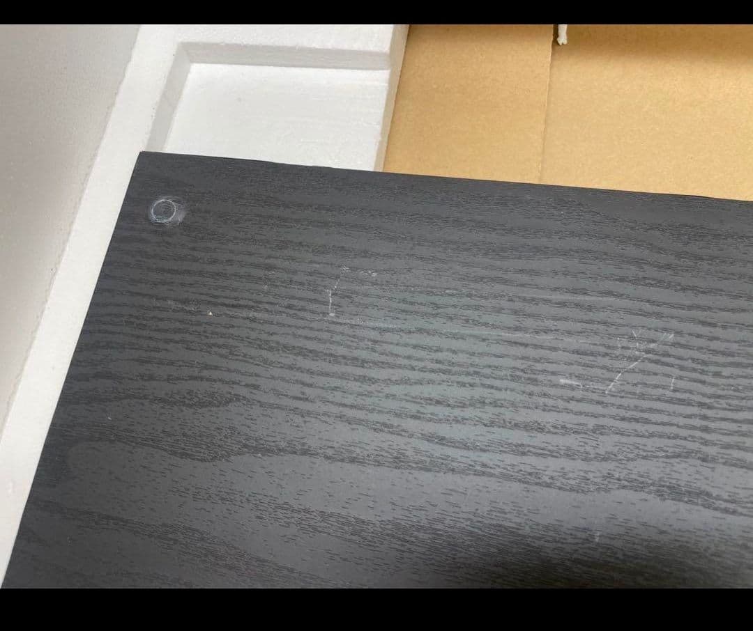 電子ピアノ88鍵盤　ハンマーアクション鍵盤　3本ペダル　ブラック