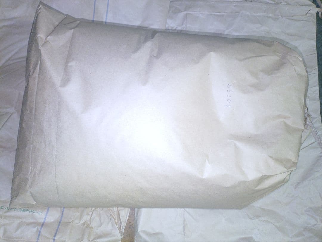 令和７年産あきさかり玄米30kg