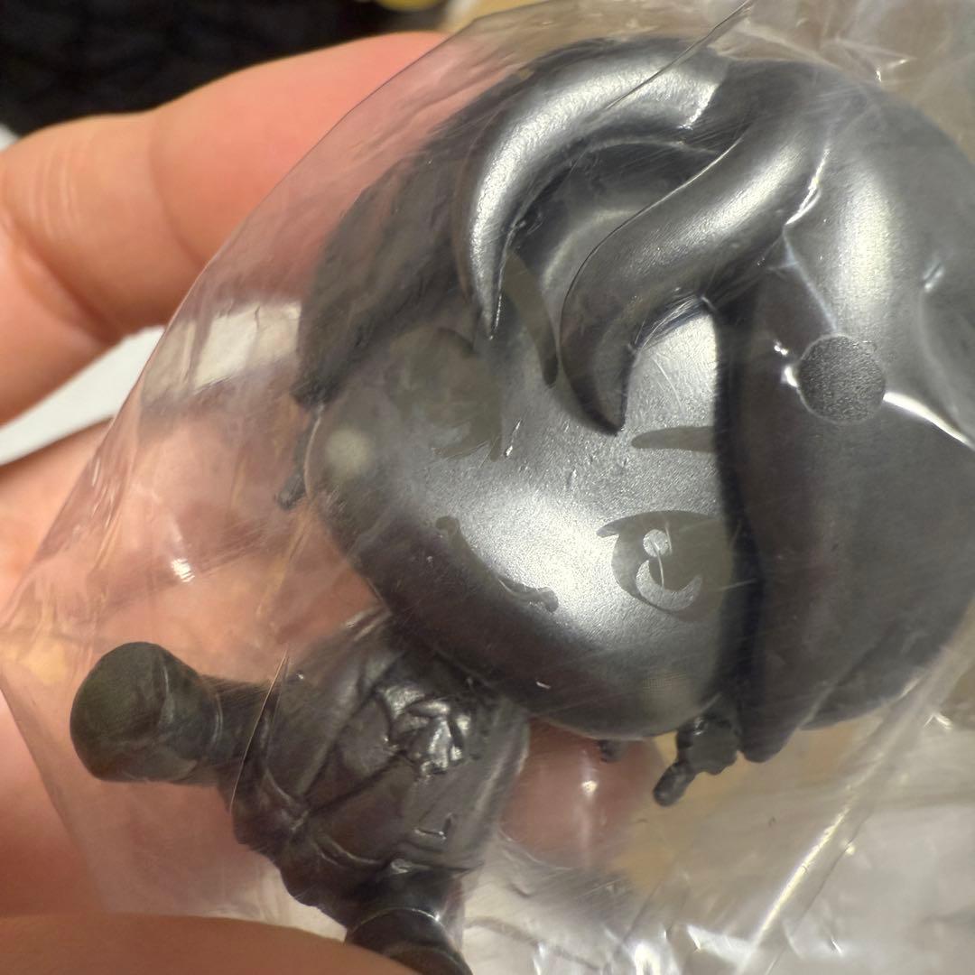 【新品未使用】ミセス スニダン ニューエラコラボ キャップ 帽子 ネイビー