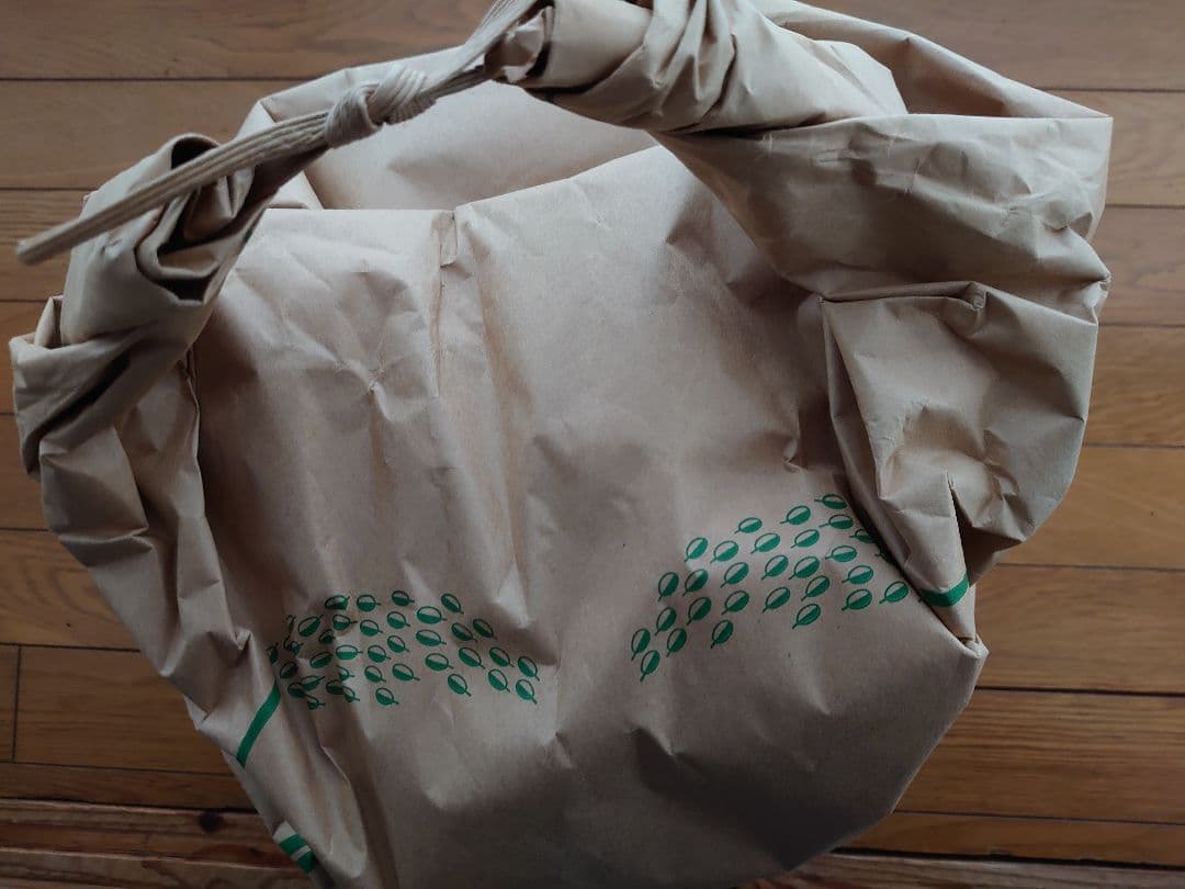 令和7年度産　京都　こしひかり　30キロ　玄米