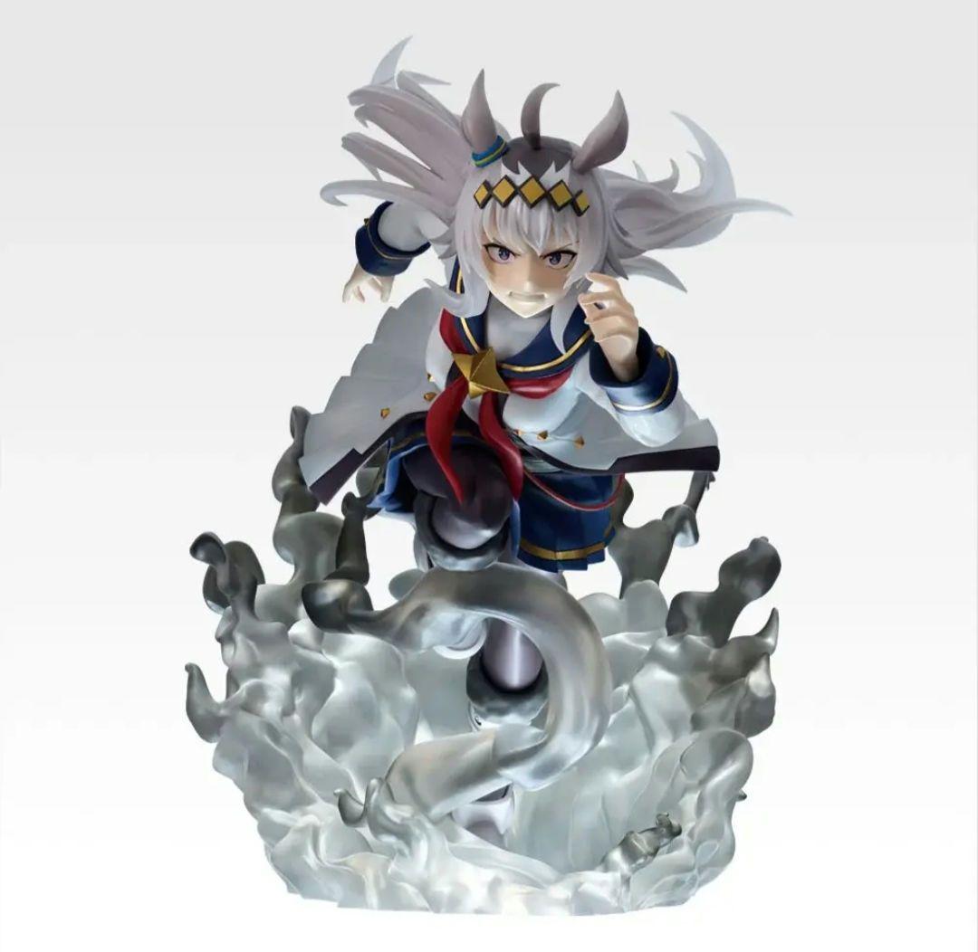 一番くじ　ウマ娘 シンデレラグレイ ラストワン賞・D賞・E賞・G賞