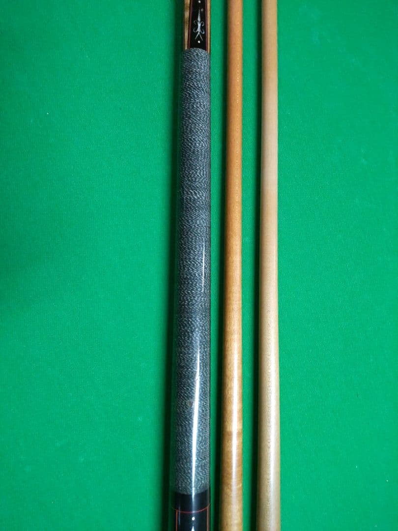 こ*ん様 メウチキュー Meucci キュー ビリヤード