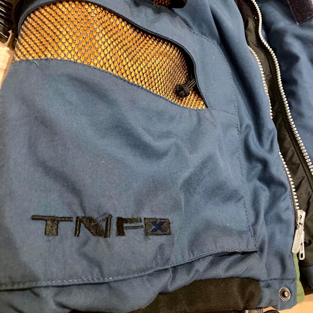 【Mサイズ】90年代 THE NORTH FACE GORE-TEX ジャケット