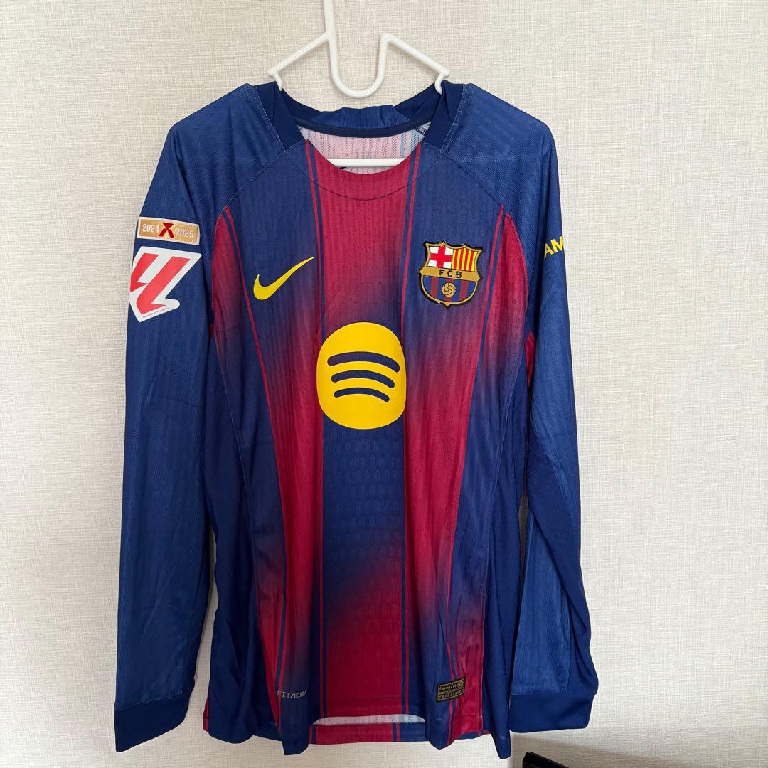 ペドリ 160 半袖