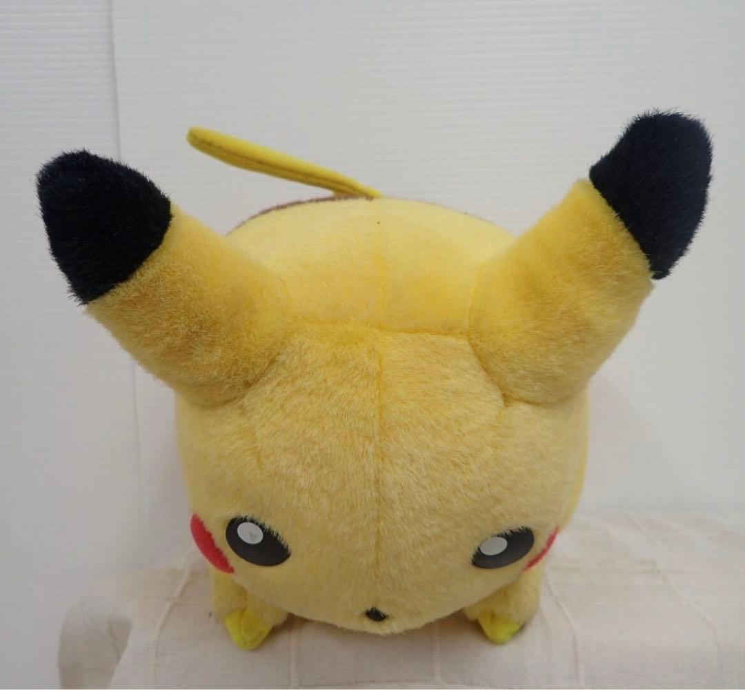 TOMY ポケットモンスター おしゃべり　ぬいぐるみ 初期 ピカチュウ　28cm