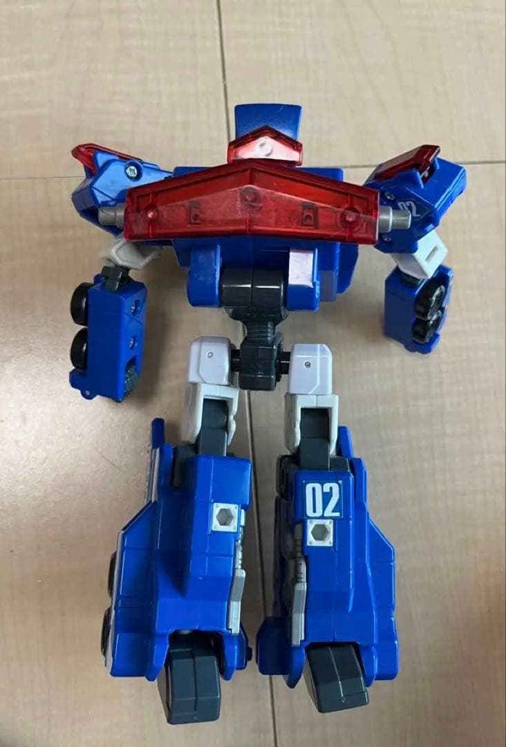 ハイパーレスキューシリーズ⭐︎まとめ売り