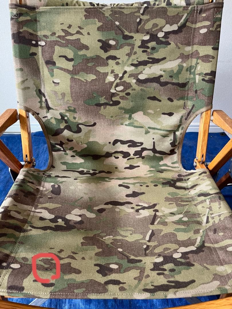 【2脚セット】カーミットチェア　マイスターシート　ノビタ　ヒジラク