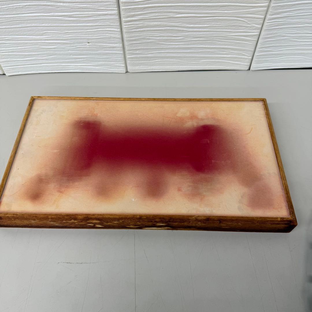 フォードモデル　ジムビーム　バーボンウィスキー　デカンタ