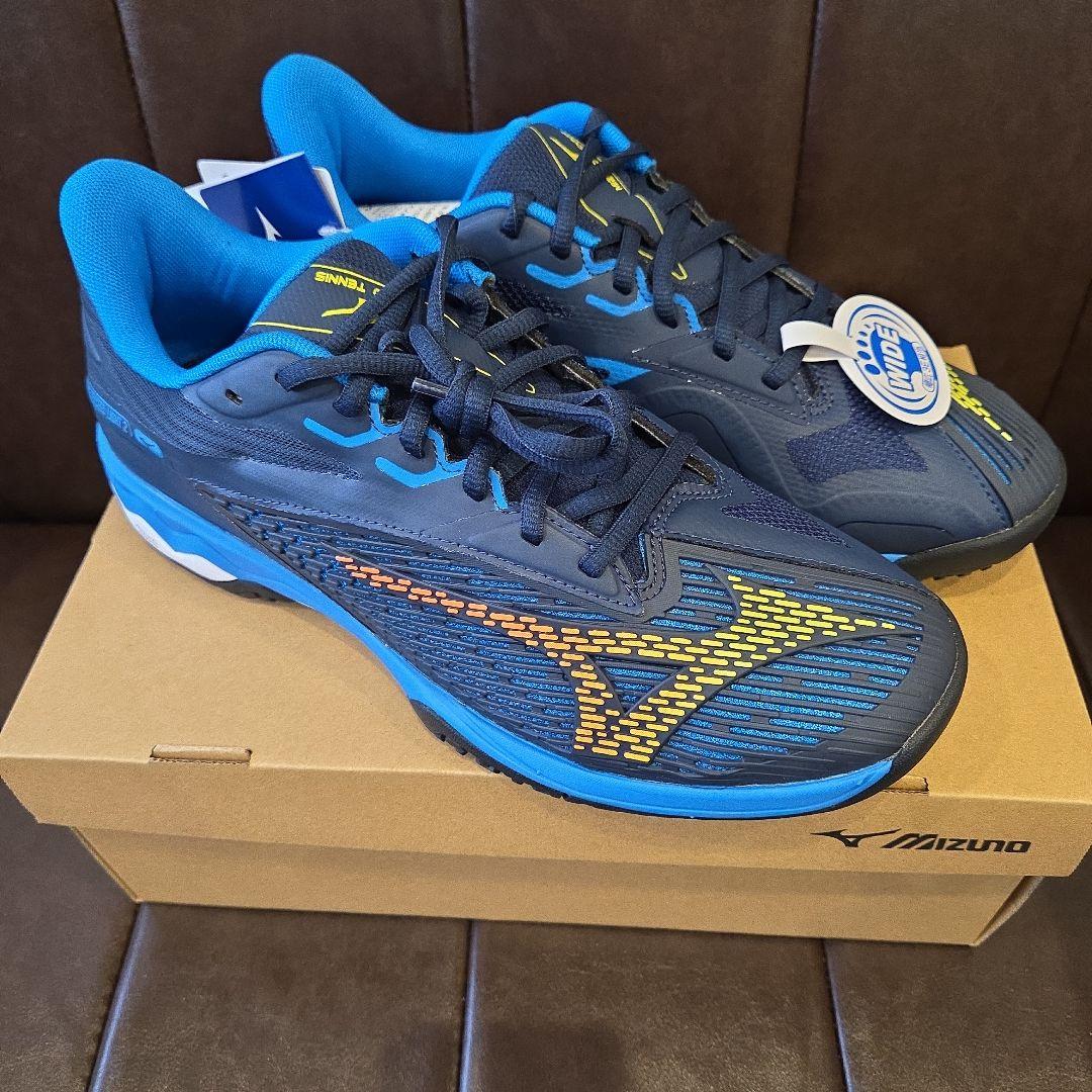 ウェーブエクシードライト2ワイド26.5cm