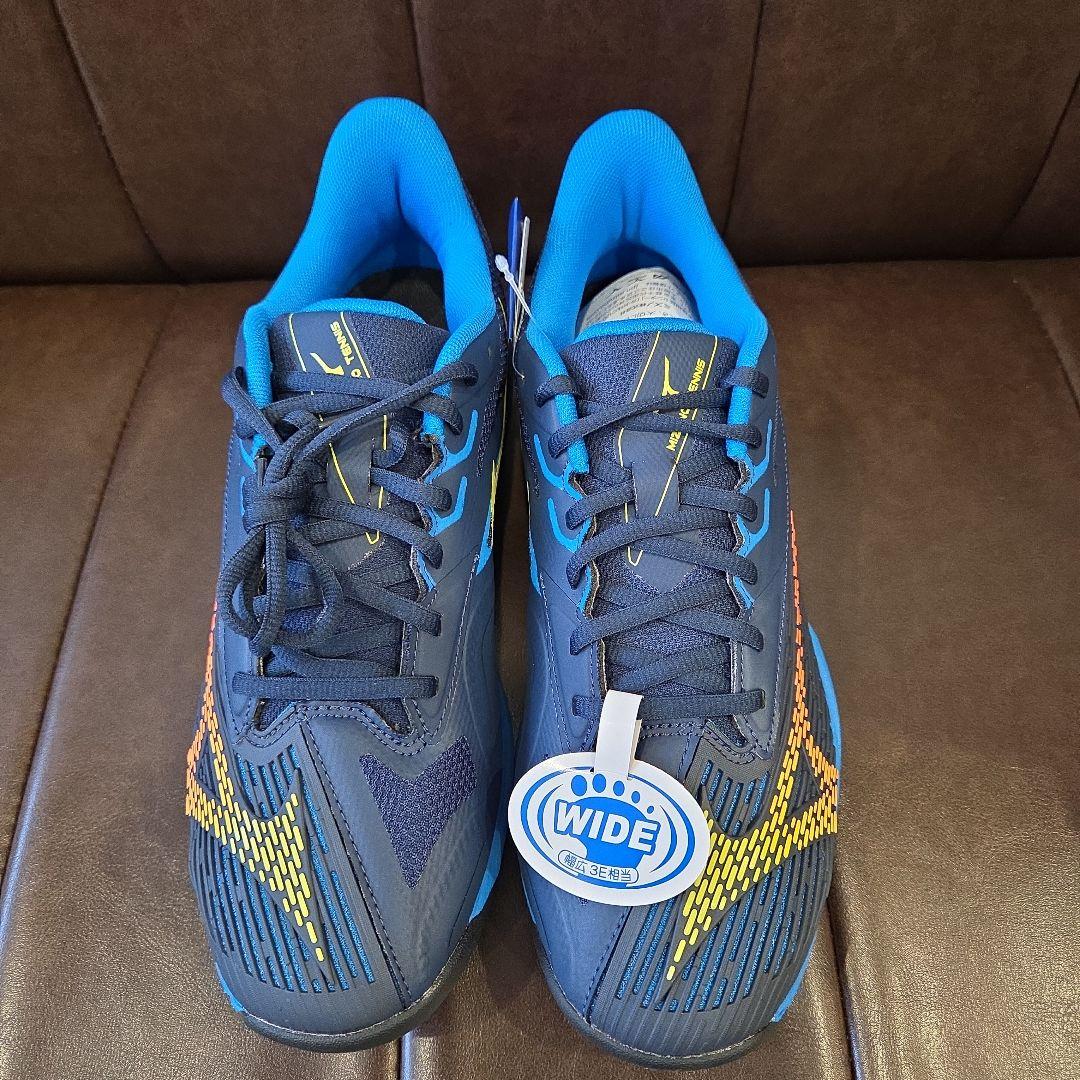 ウェーブエクシードライト2ワイド26.5cm