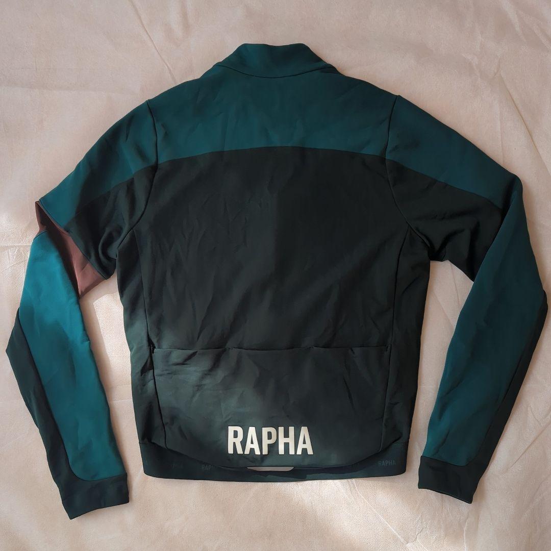 Rapha ラファ　プロチーム　ウィンタージャケット