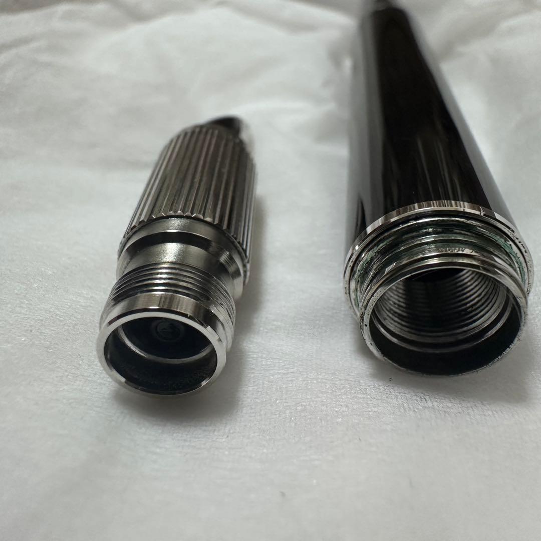 保証書あり【モンブラン】スターウォーカー プレシャスレジン 万年筆