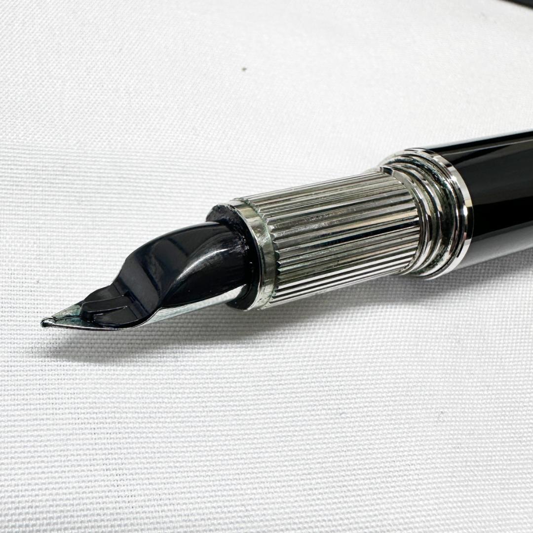 保証書あり【モンブラン】スターウォーカー プレシャスレジン 万年筆