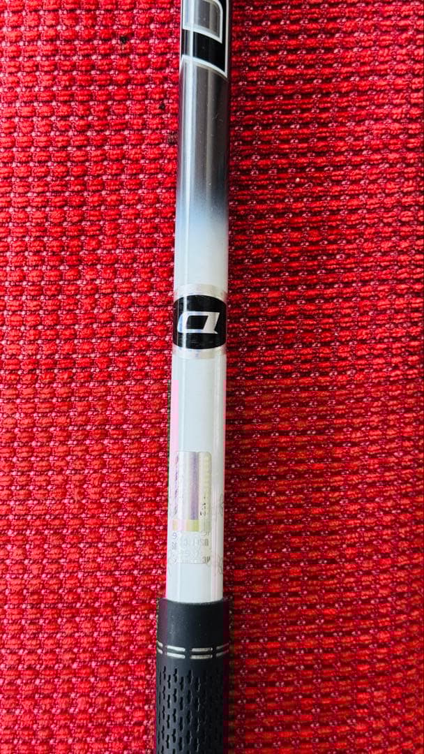 ディアマナ　PD 50 S キャラウェイスリーブ　シャフトのみ