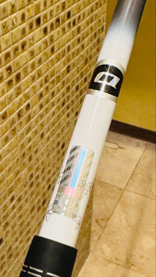 ディアマナ　PD 50 S キャラウェイスリーブ　シャフトのみ