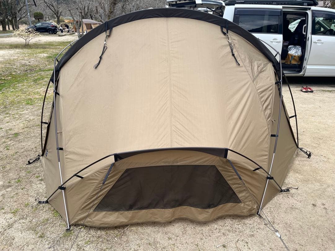 ZANE ARTS ゼインアーツ OKITOMA2 オキトマ2