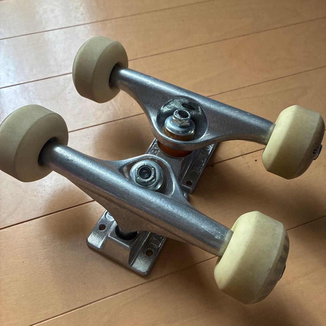 139Stage11PolishedStandar、Spitfireのセット