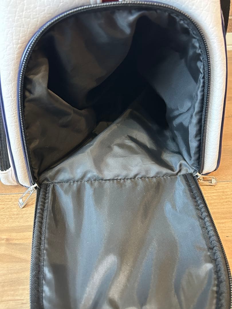 アダバット adabat ゴルフ用　ボストンバッグ