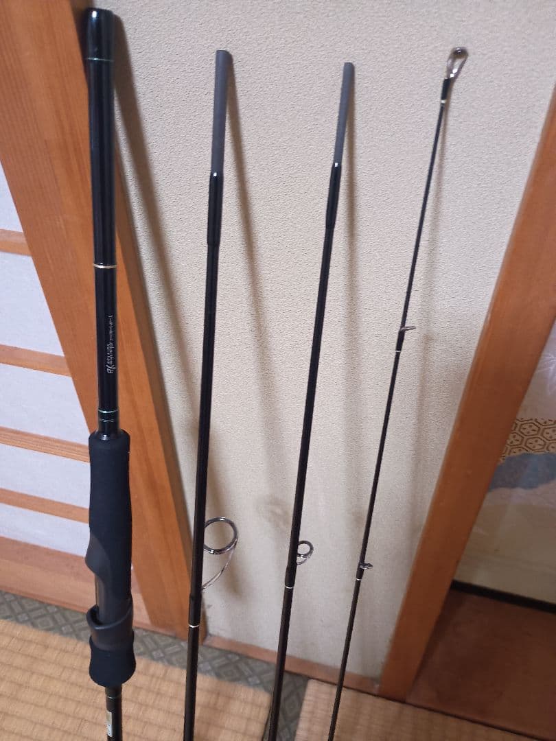 ★★ヤマガ　EARLY84 ERY-８４ML-４ピース★★