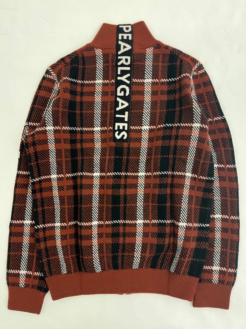 PEARLY GATES 053-3272003 定価52,800円 新品タグ付