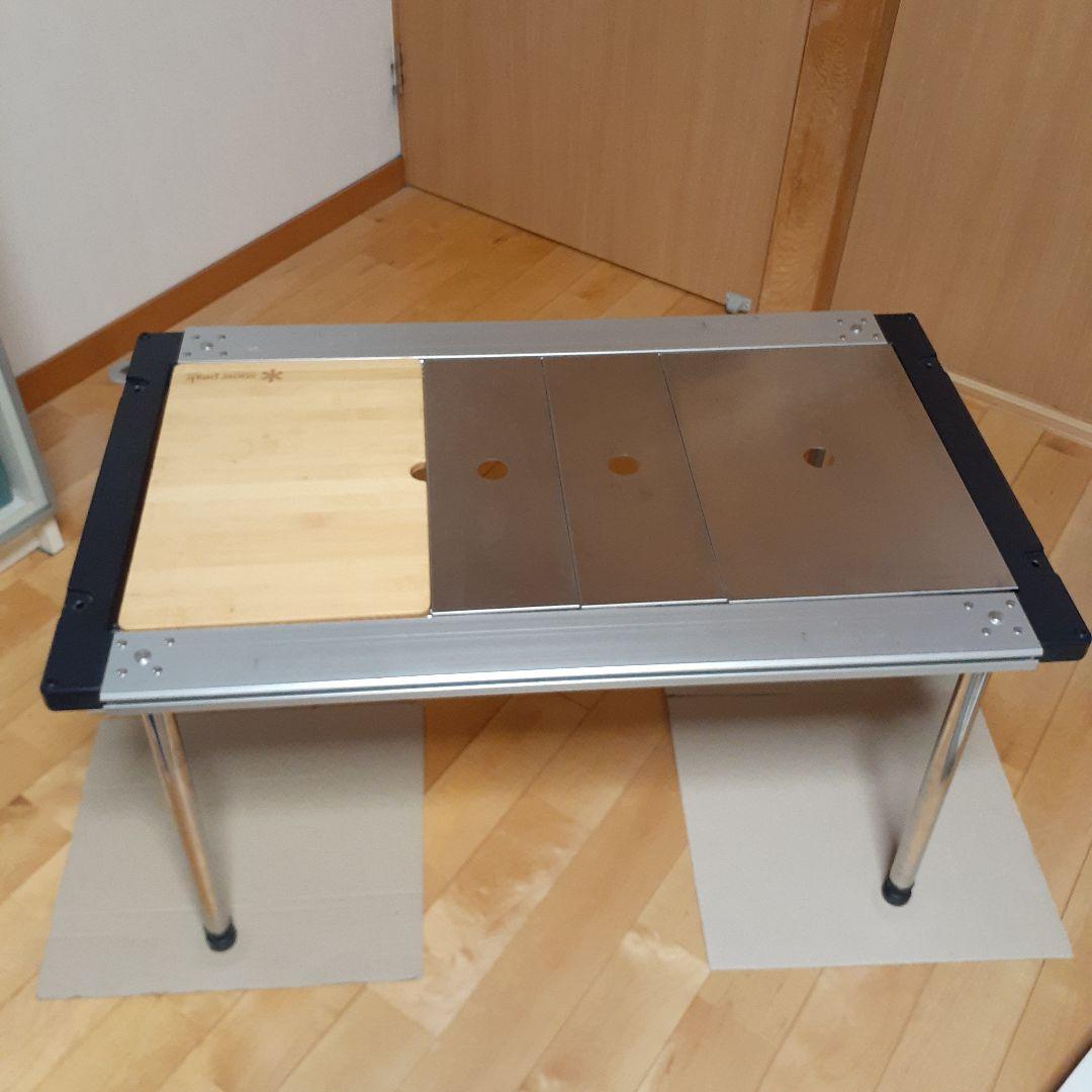 IGT アイアングリルテーブル 400脚 10点セット