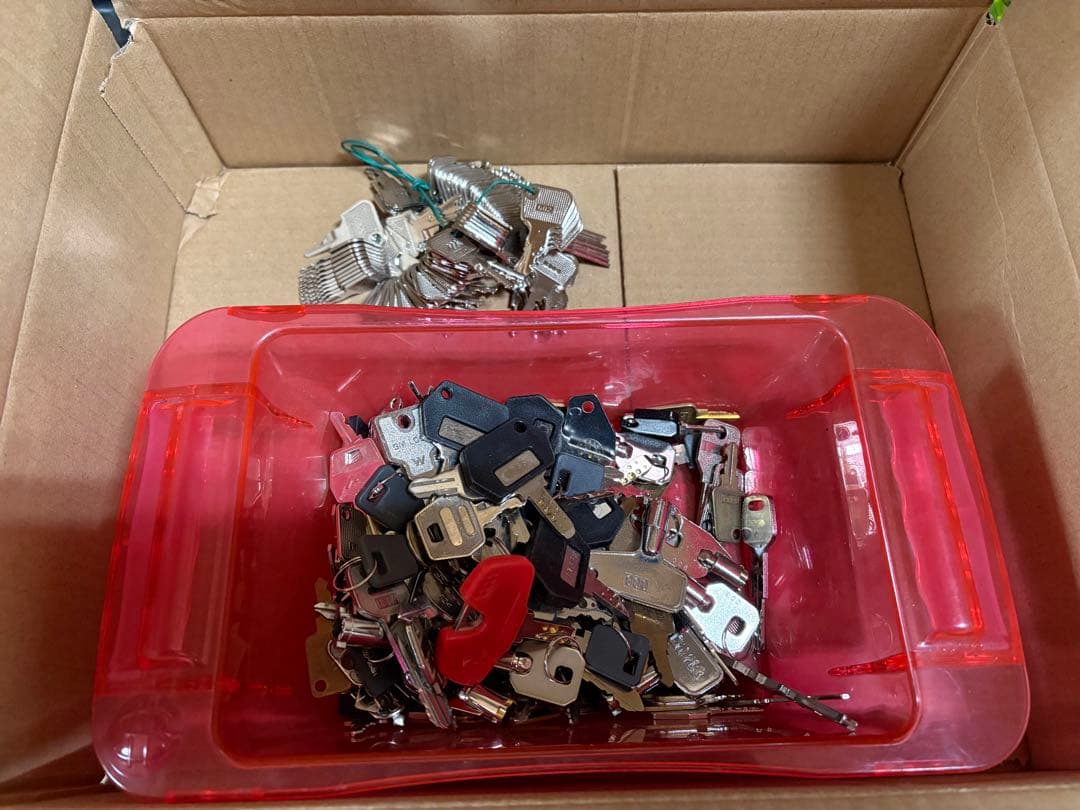 パチスロ設定キー602 90本以上とプラスα