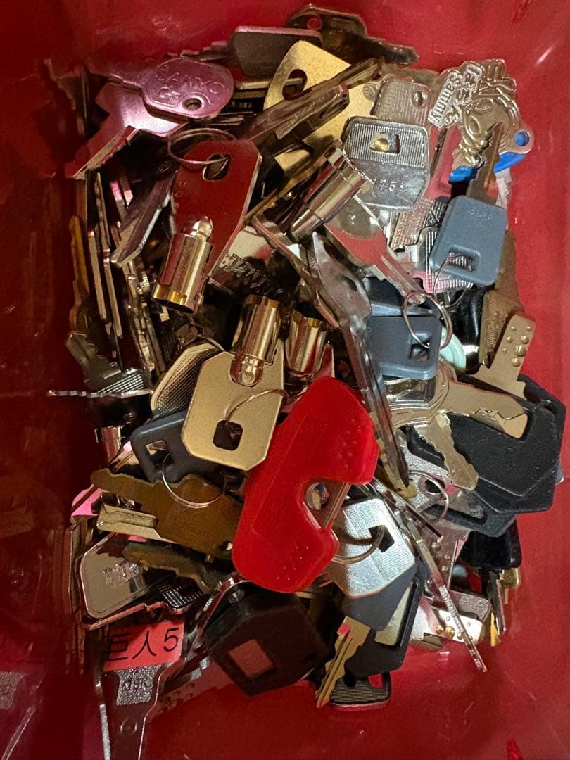 パチスロ設定キー602 90本以上とプラスα