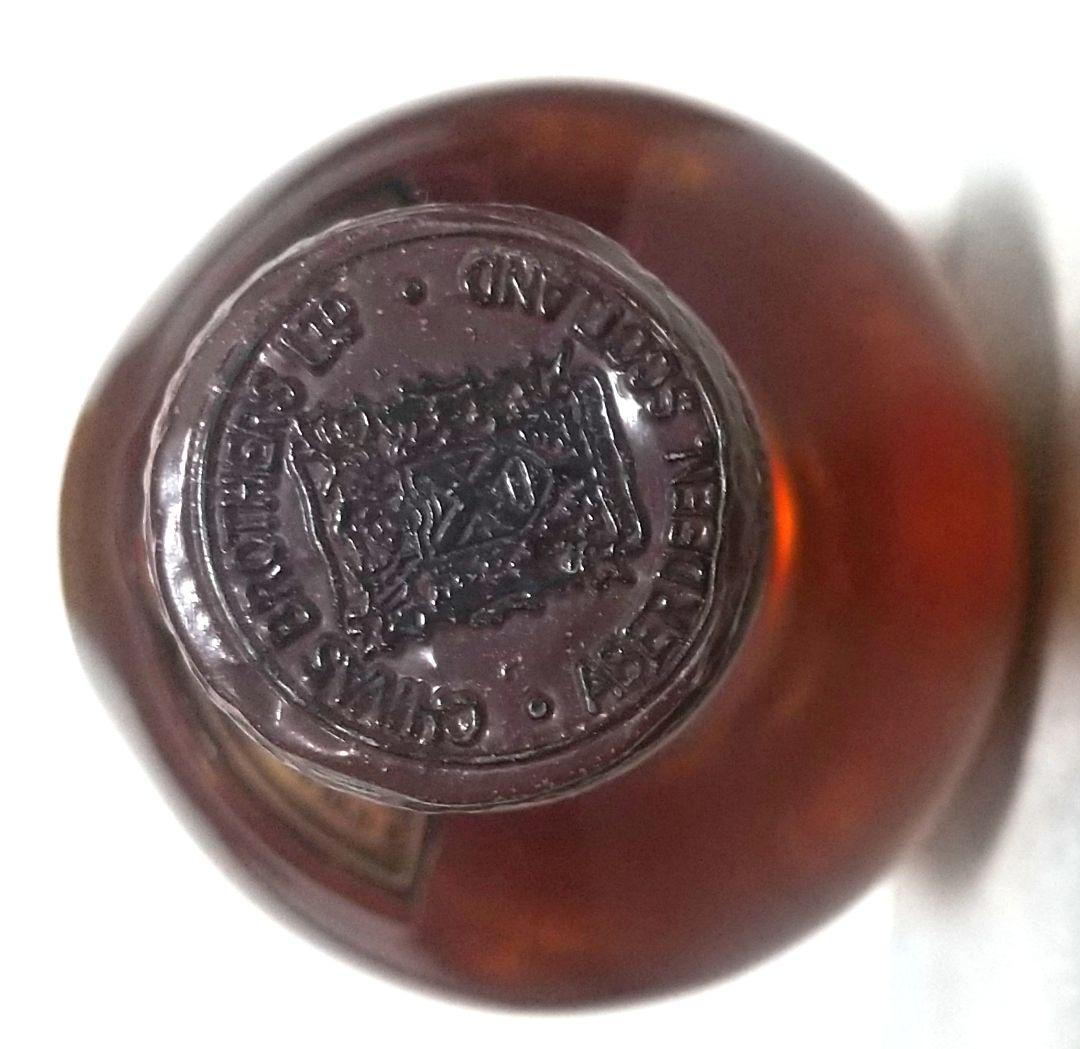 CHIVAS REGAL 12年 スコッチウイスキー　古酒　シーバスリーガル